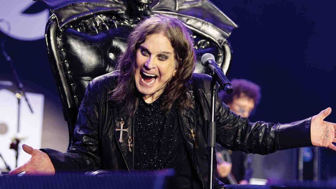 Ozzfest returns alongside new film announcement