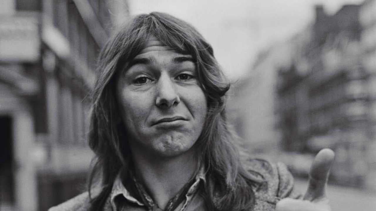 Remembering guitarist Mick Ralphs