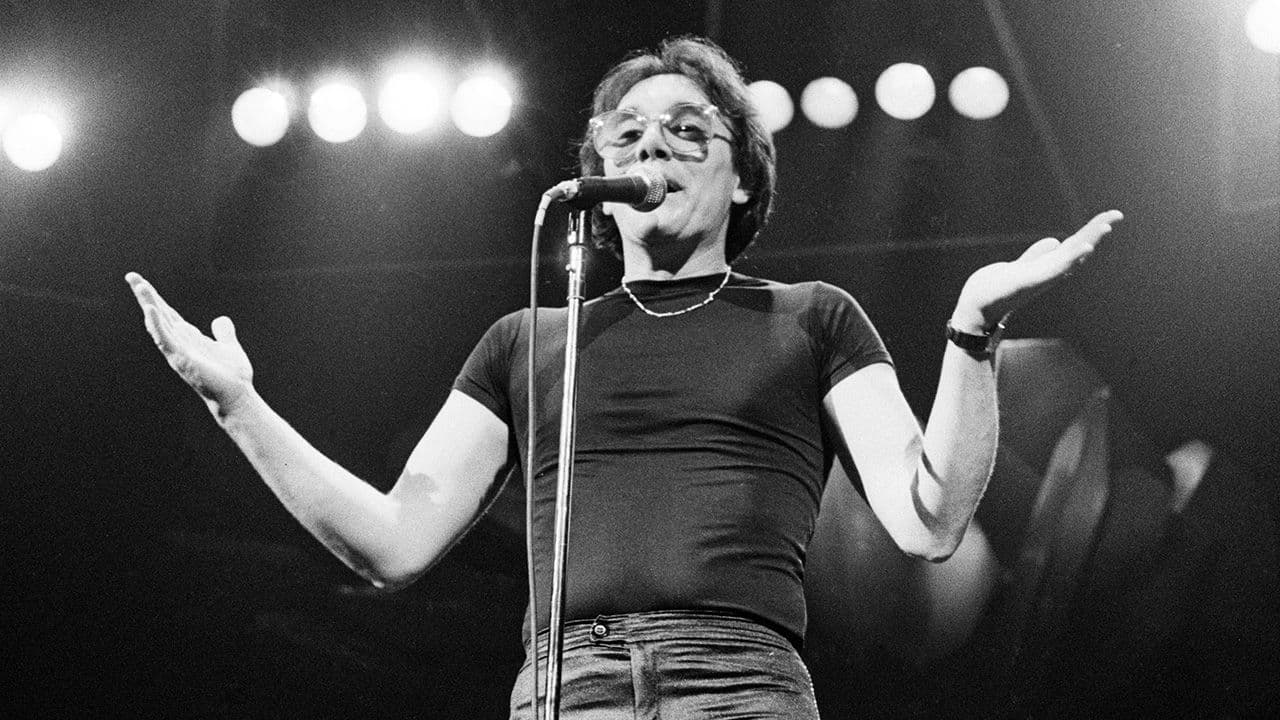Trevor Horn discusses his time with Yes and his new album