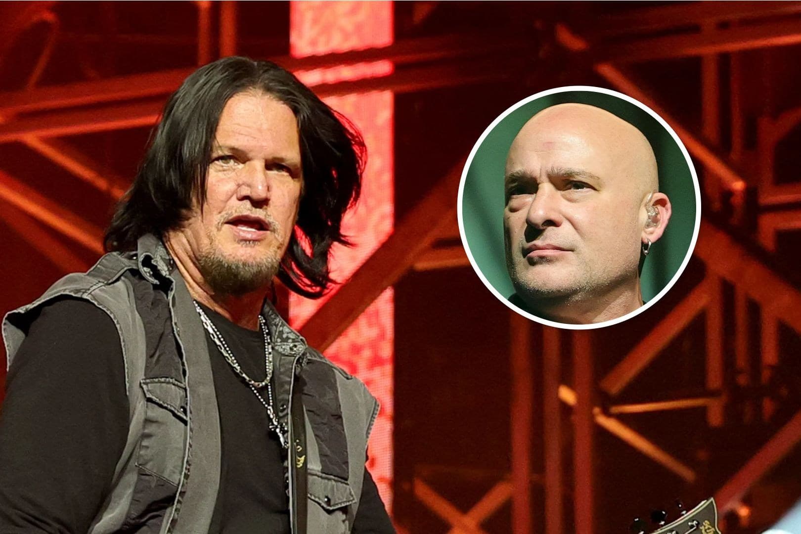 Disturbed to Limit 2026 Live Appearances to Two Shows