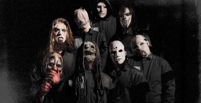 Slipknot Releases Behind-the-Scenes Clips from 'Arsenal' Sessions