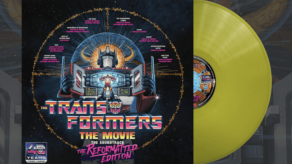 Fake Dust releases debut album; metal artists join Transformers soundtrack