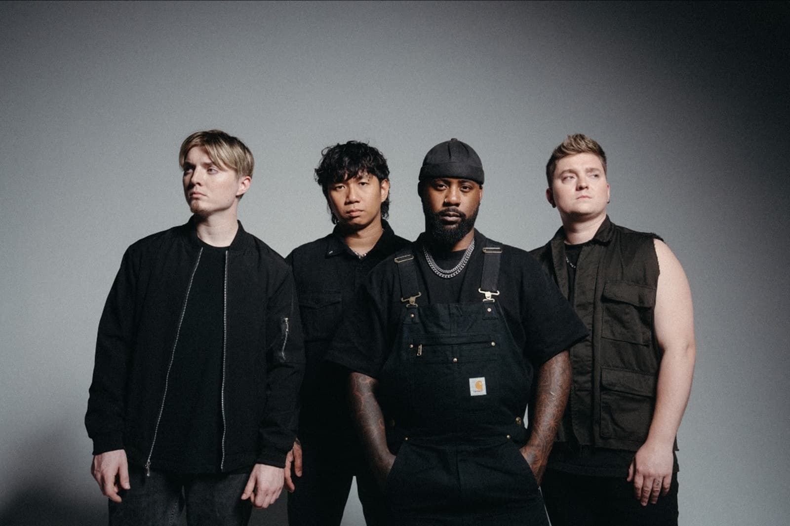 Sleep Theory releases N*SYNC cover and Brian Fallon announces tour