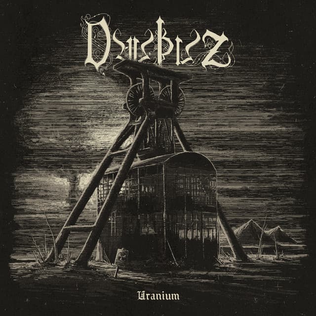 Dauþuz Announces New Album and Single