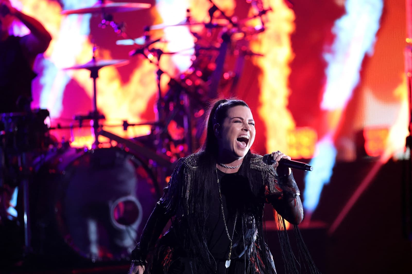 Mastodon, Converge ve Evanescence'dan Yeni Şarkılar