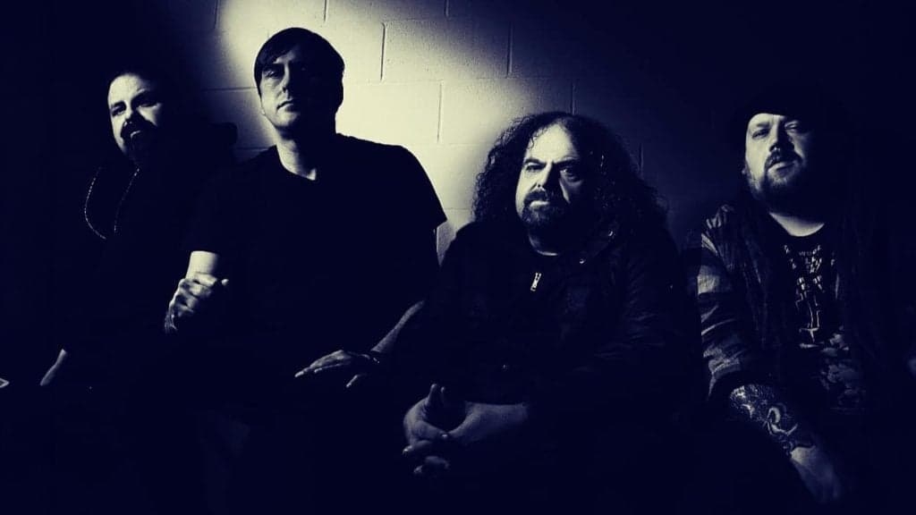 Napalm Death Performs on NPR's Tiny Desk