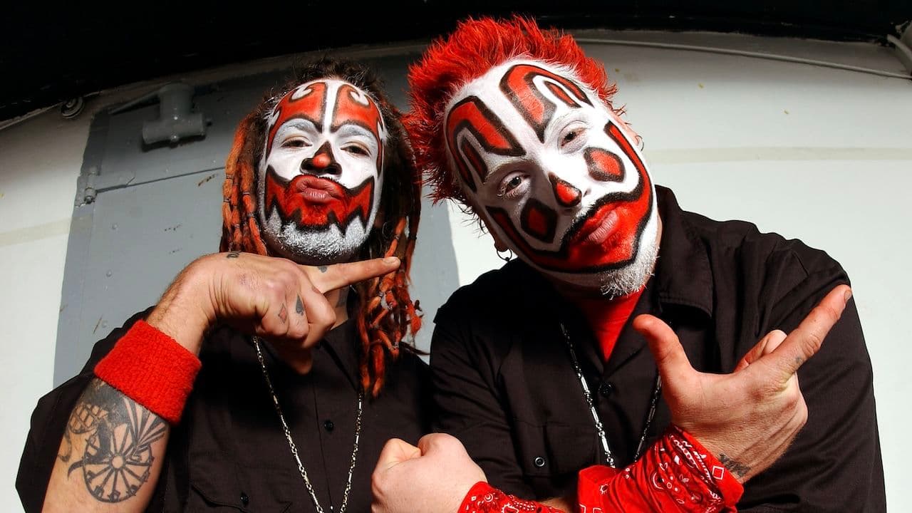 Insane Clown Posse explain why they snubbed Slash