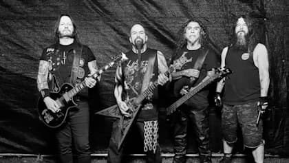 Jeff Tandy Discusses International Day of Slayer History