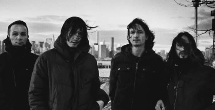 Gojira's benefit warm-up show sells out