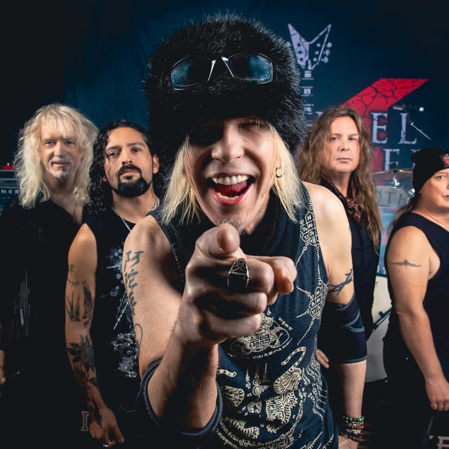 Michael Schenker Group Announces European Tour