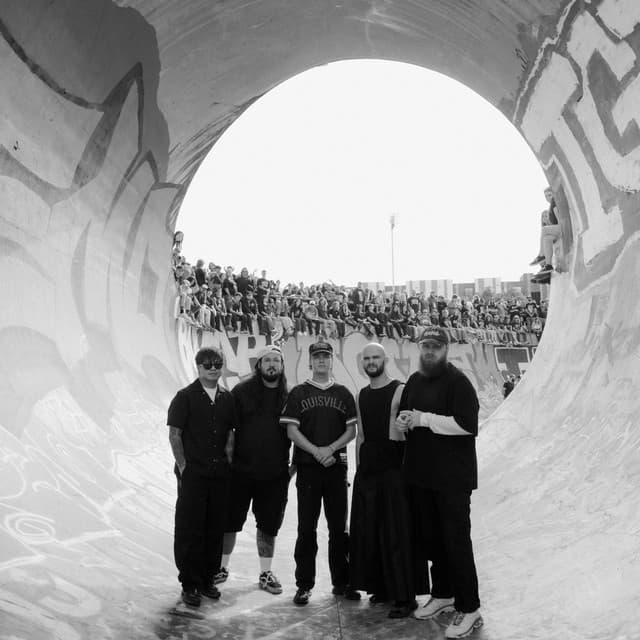 Knocked Loose, Denzel Curry, and Combust Announce Free Brooklyn Show