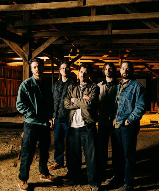 Orthodox Announces Summer Headlining Tour