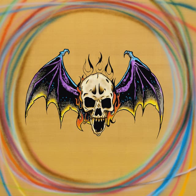 Avenged Sevenfold performs STATICA EP set