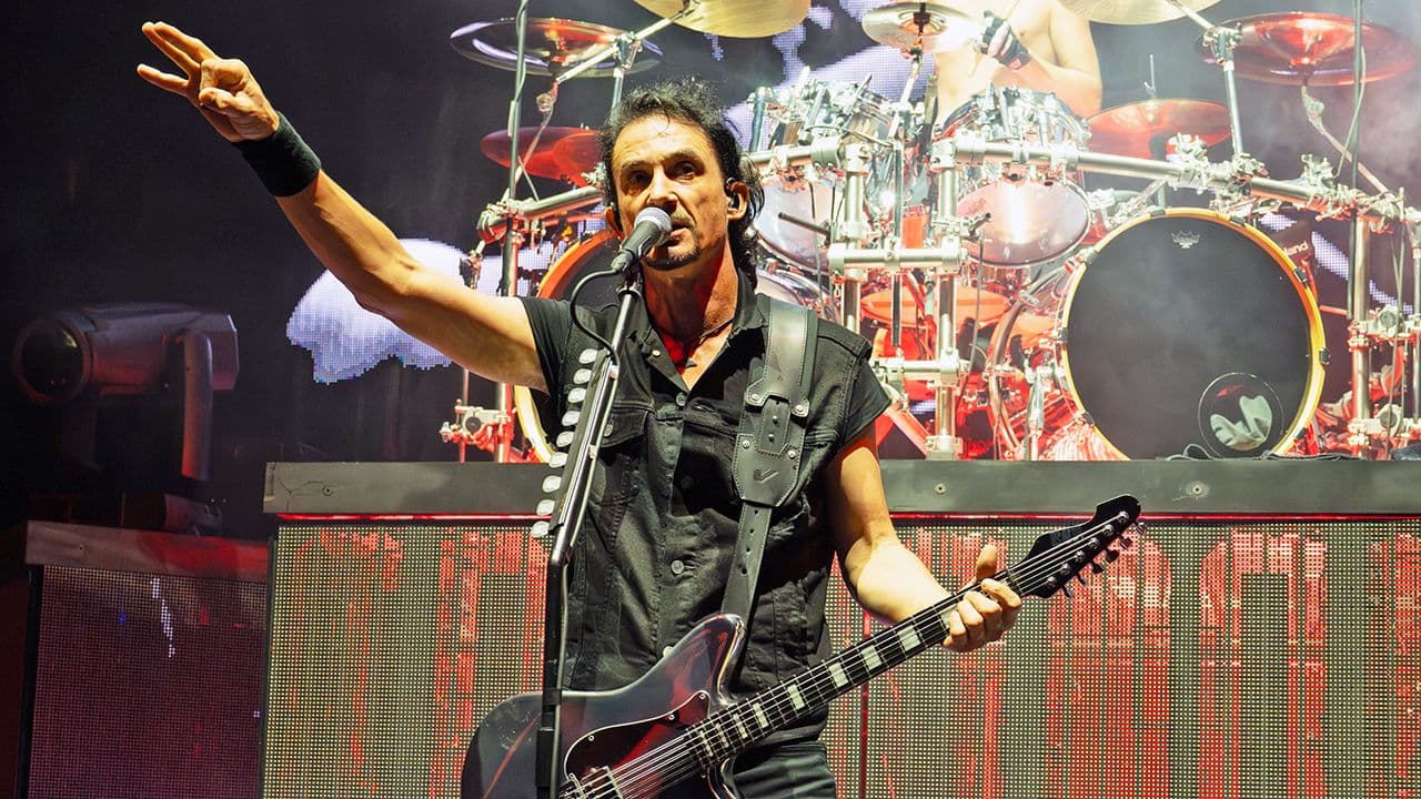 Gojira vocalist discusses Mike Oldfield's influence