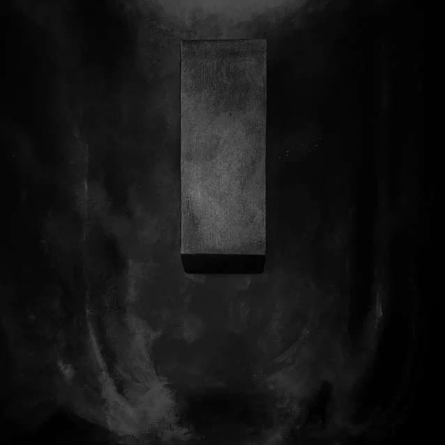 MORK releases new album Monolitt