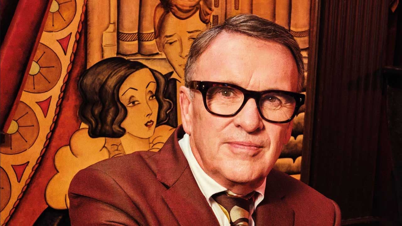Chris Difford eski Squeeze şarkılarını yeniden kaydedip yayınladı