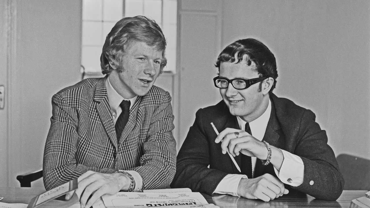 Tony Calder'in nadir plak koleksiyonu açık artırmada