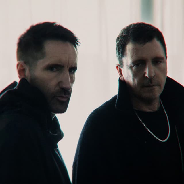 Nine Inch Nails and Boys Noize Collaboration Getting Physical Release