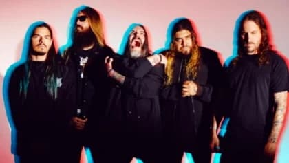 Suicide Silence and Emmure to Tour North America with AngelMaker and Synestia