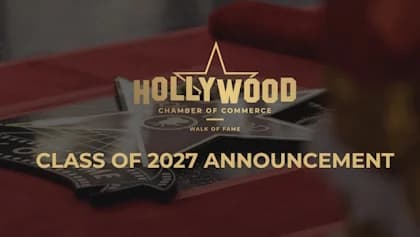 Linkin Park, Smashing Pumpkins and Ramones to get Hollywood Walk of Fame stars