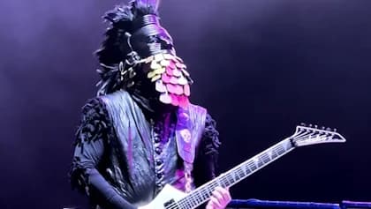 Nunslaughter Releases Video and Limp Bizkit Plans New Music