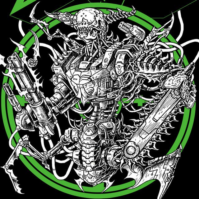 Critical Defiance releases fourth album Rivers of Blood