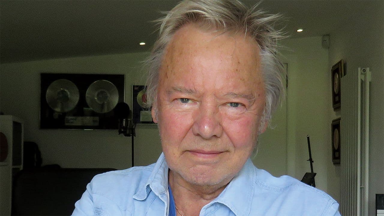 David Paton müzik kariyeri ve iş birlikleri hakkında konuştu