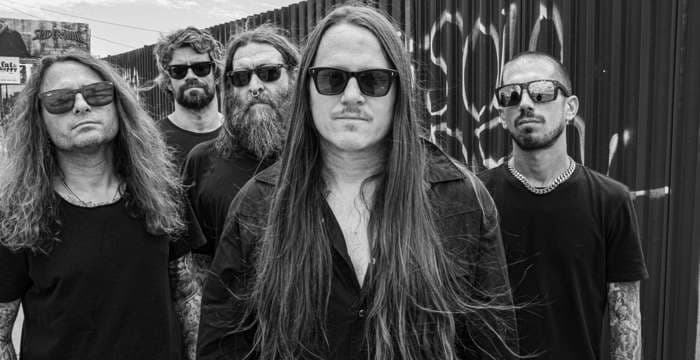 Darkest Hour announces North American tour with supporting acts