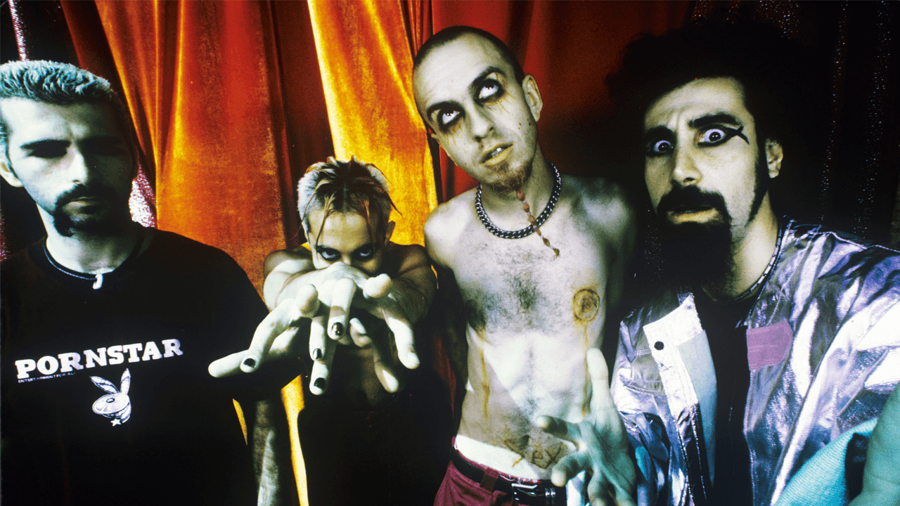 Soil members share stories of the band's early days