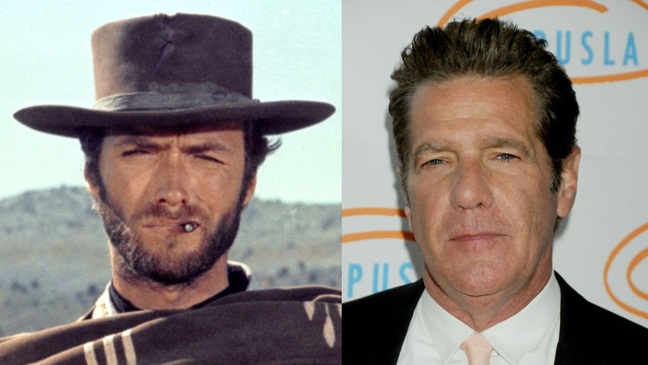 Clint Eastwood inspired Glenn Frey's final album