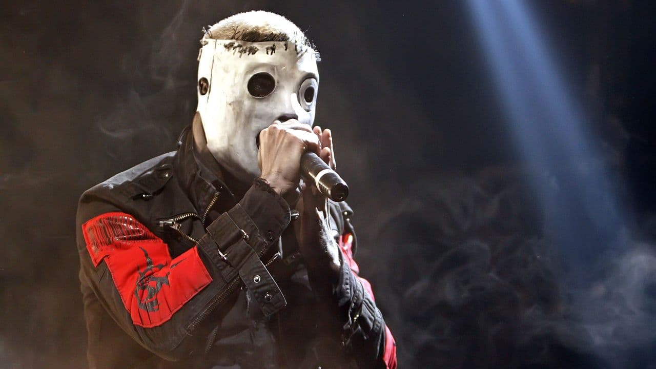Корі Тейлор прояснює походження пісні Slipknot "Snuff"