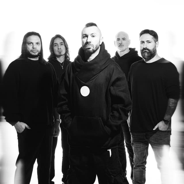Periphery and Ne Obliviscaris Announce North American Tour