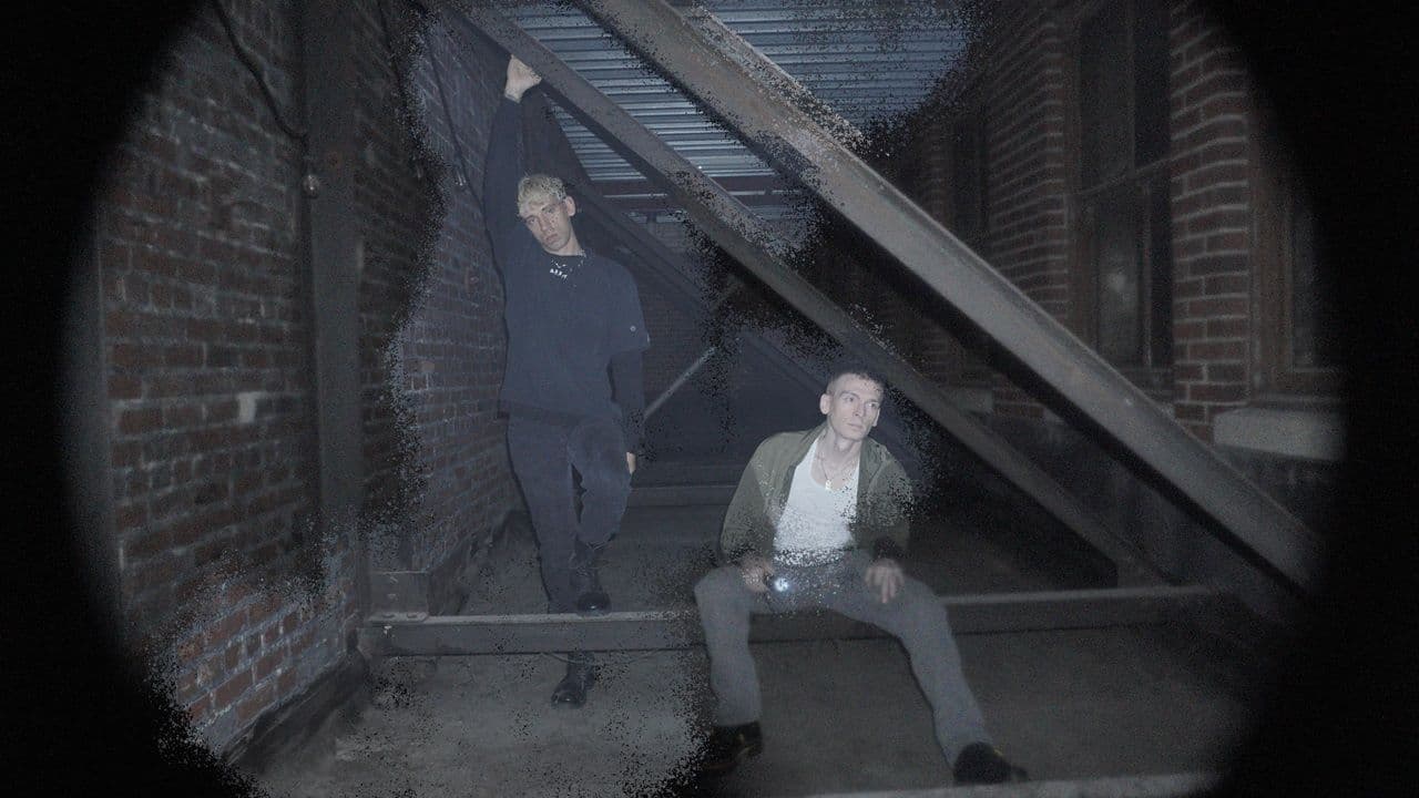 Jami Morgan ve Eric Balderose Nowhere2Run'ı başlattı
