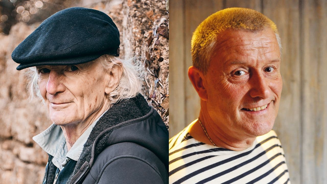 Peter Hammill and Carl Palmer to perform at inaugural Prog Rock Prom