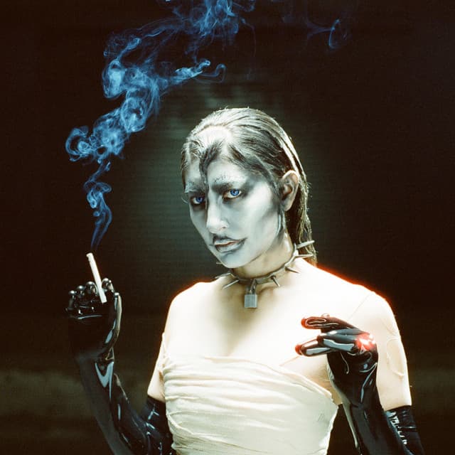King Woman Announces European Tour
