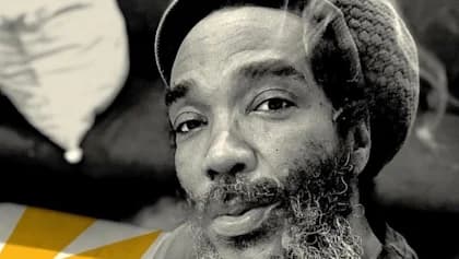 Darryl Jenifer Announces Solo Album "The Weather Channel"