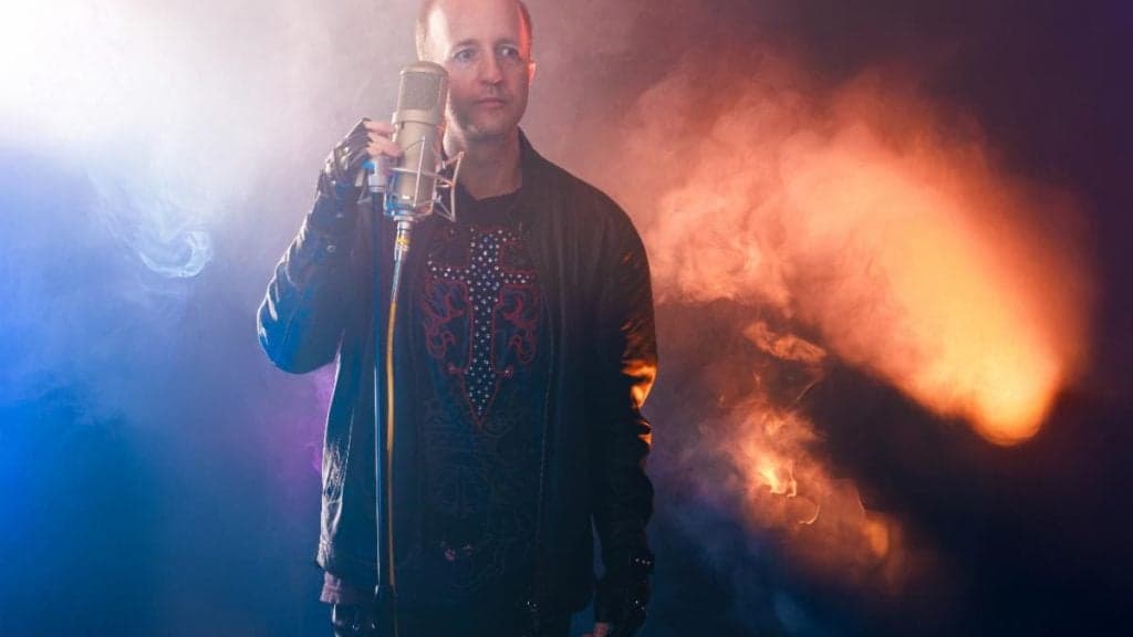 Brian Hunsaker випустив новий сингл "Lie To You"