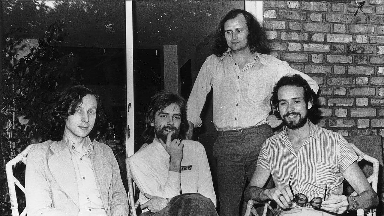 Quiet Sun to Reissue Remastered Mainstream Album