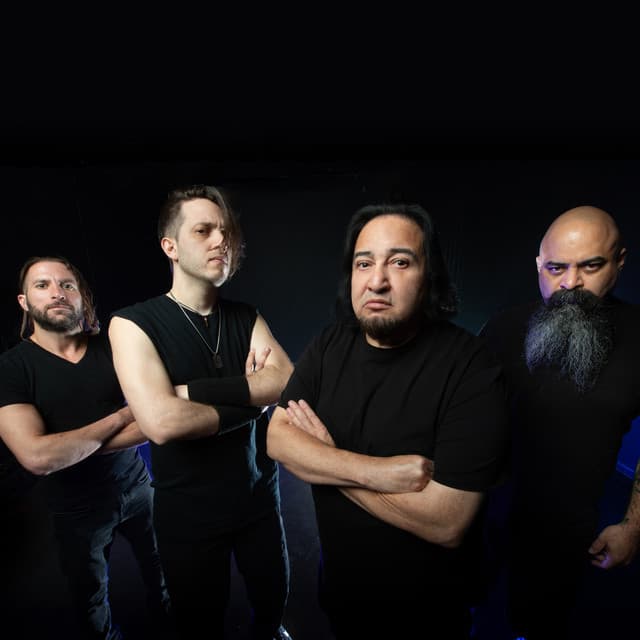 Fear Factory виконали рідкісні пісні на відкритті туру в Австралії