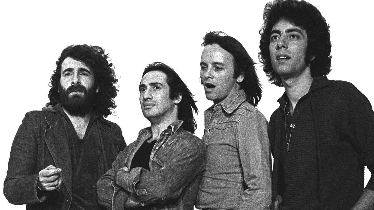 10cc'nin Orijinal Kadrosu Neden Dağıldı?