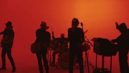 Deep Purple