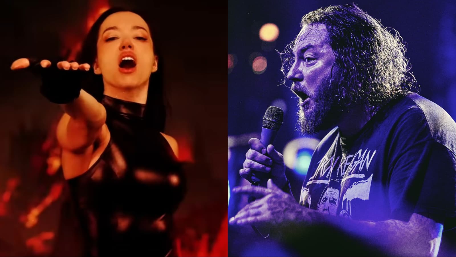 Arch Enemy and The Black Dahlia Murder to Co-Headline 2026 Tour