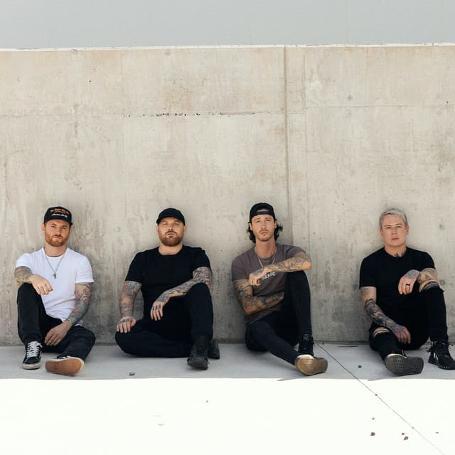 Drag Me Out releases new single "Can’t Keep On Running Away"