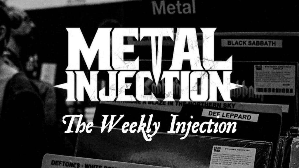 New Music from Behemoth, Sleep, and Sigh