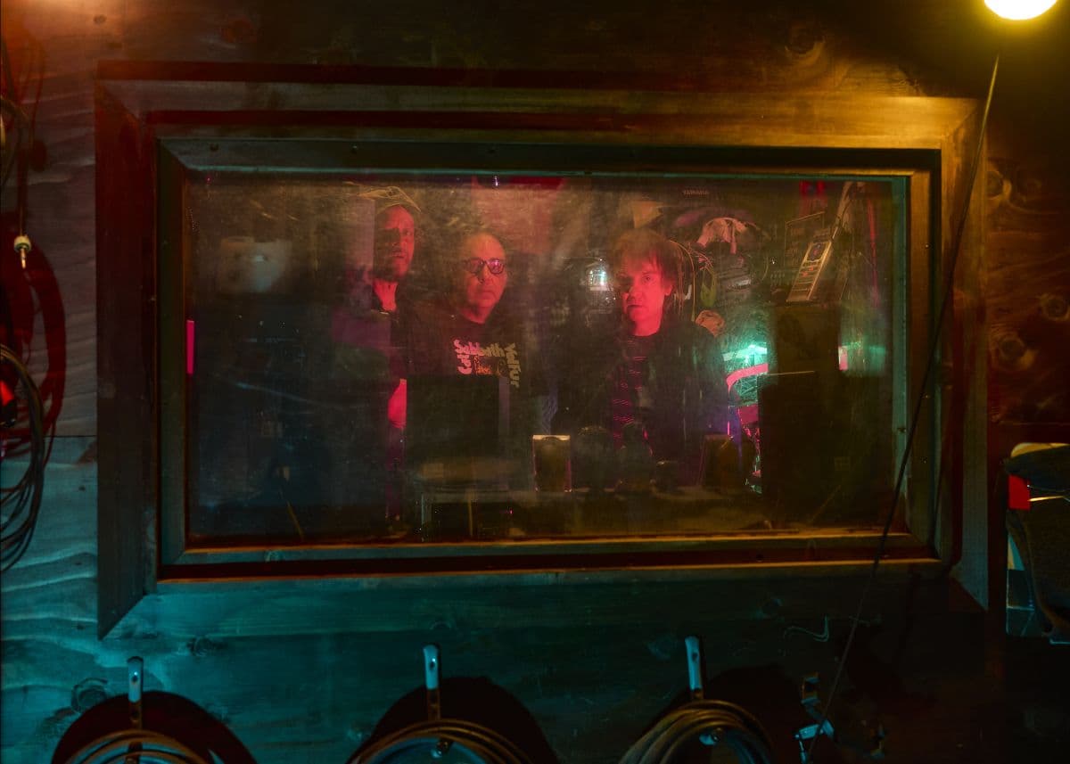 Sleep debuts new single and announces North American tour
