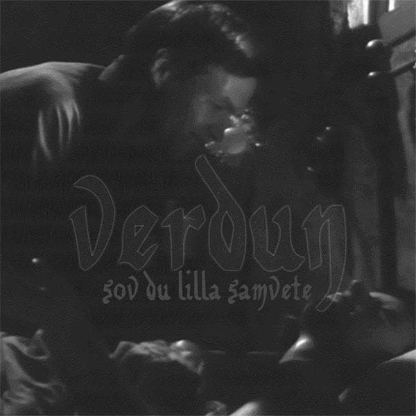 Verdun Shares New Track Preview