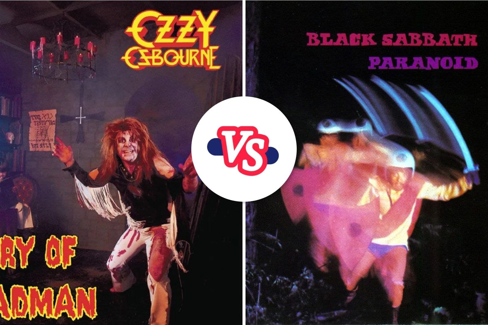 Black Sabbath