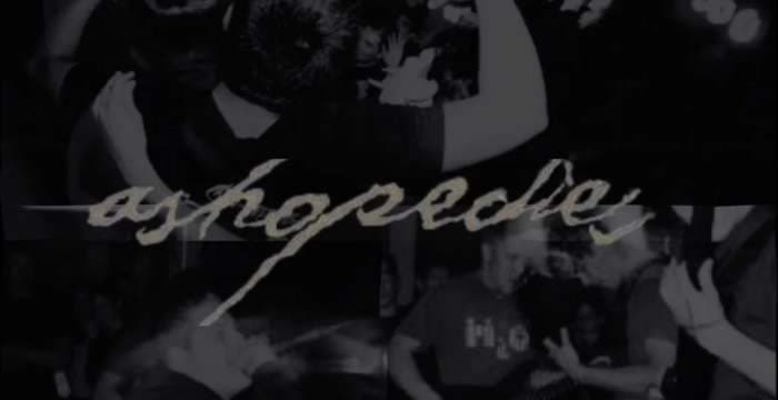 As Hope Dies joins Bleeding Through for California tour