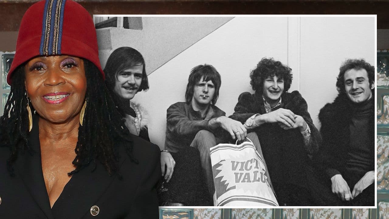 PP Arnold Recalls Keith Emerson