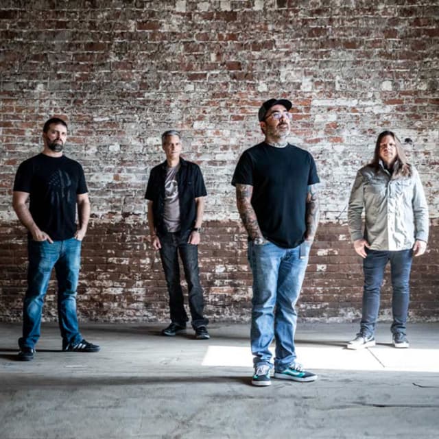 Staind Completes Ninth Studio Album